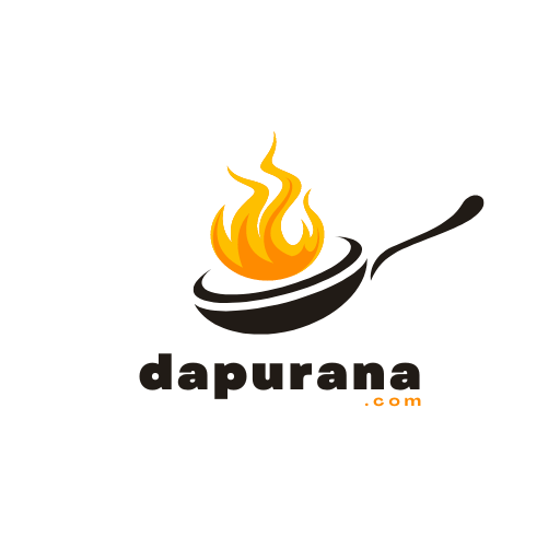 logo dapurana